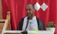 Hacı Sadiq - İmam Zaman (ə.f) Zühuru (Cümə)